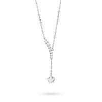 Halskette Boccadamo Dame in Silber GR931 - GR931